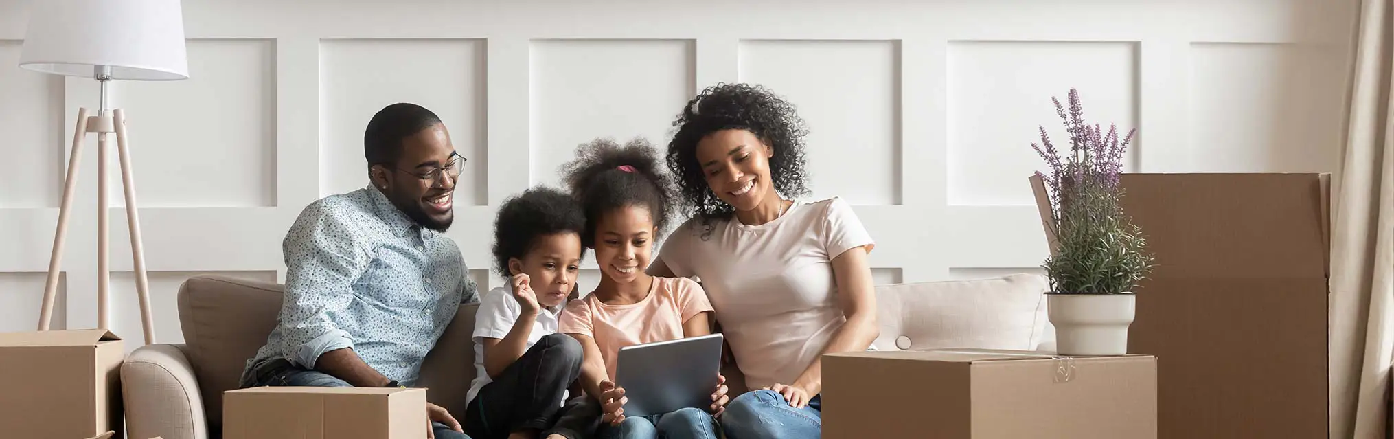 Transfiere tu servicio Reliant
