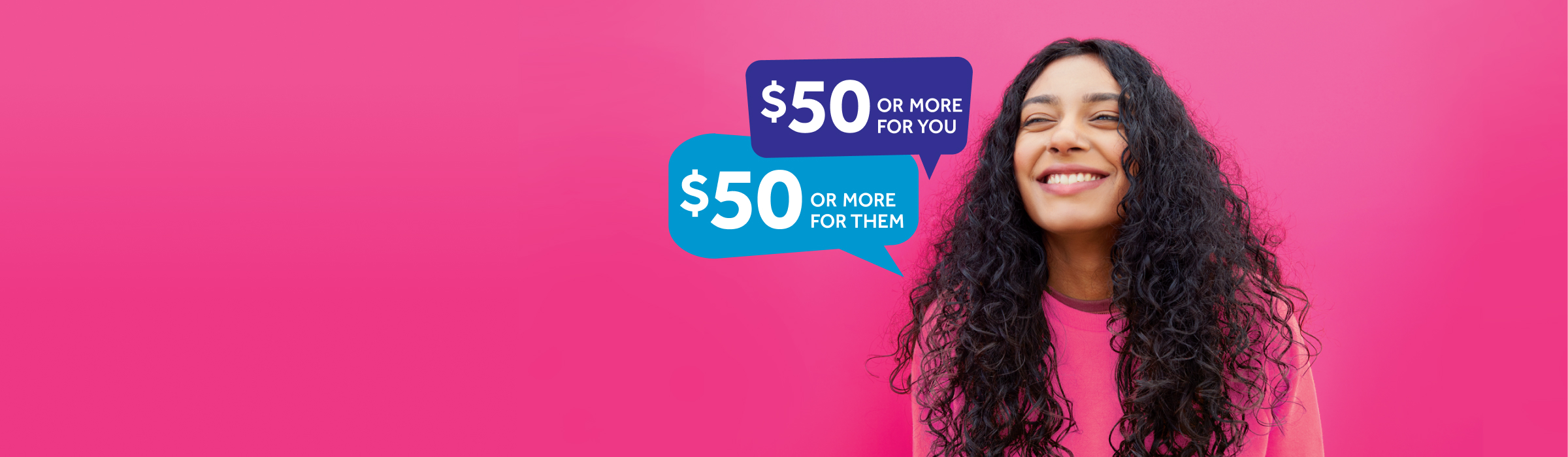Customer Referral Program
