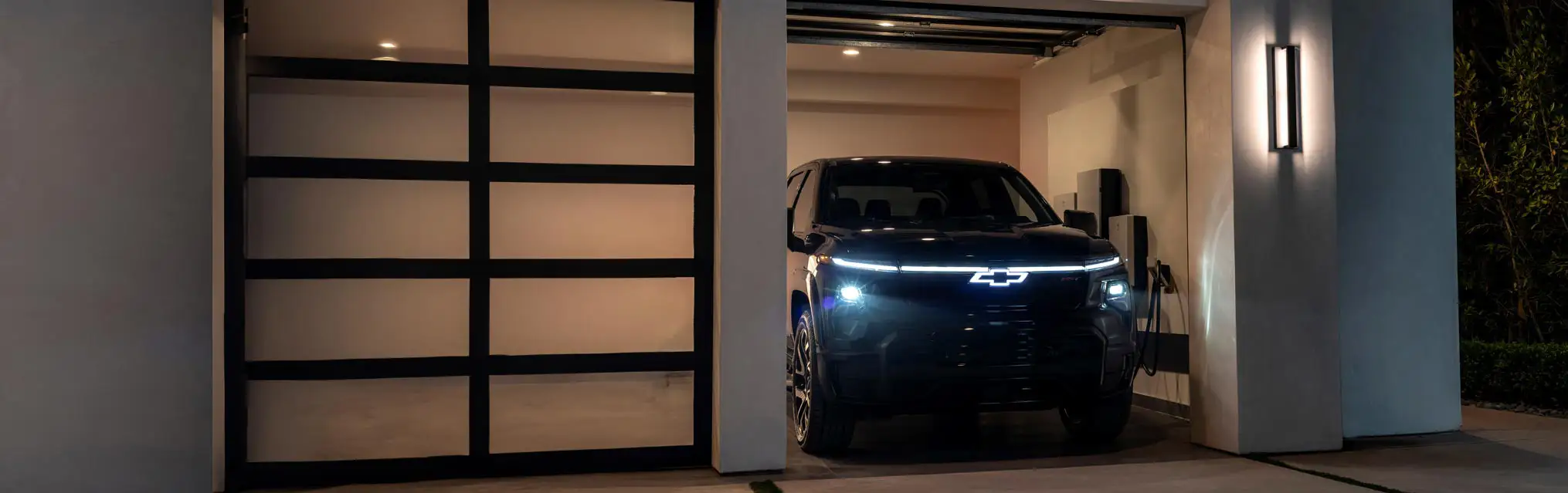 Save on charging your EV every night
