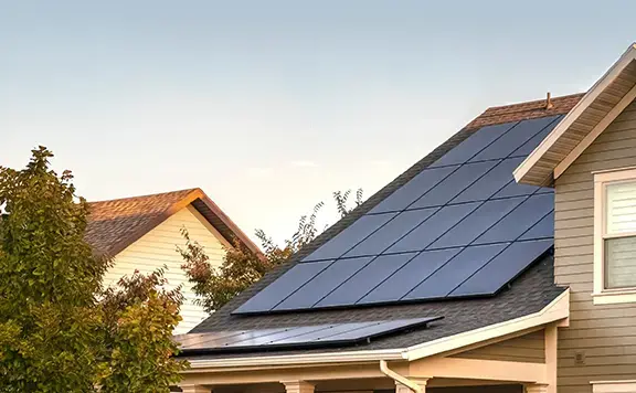 Switch to Reliant and join Sunrun's Texas GridReady program to earn $20/month
