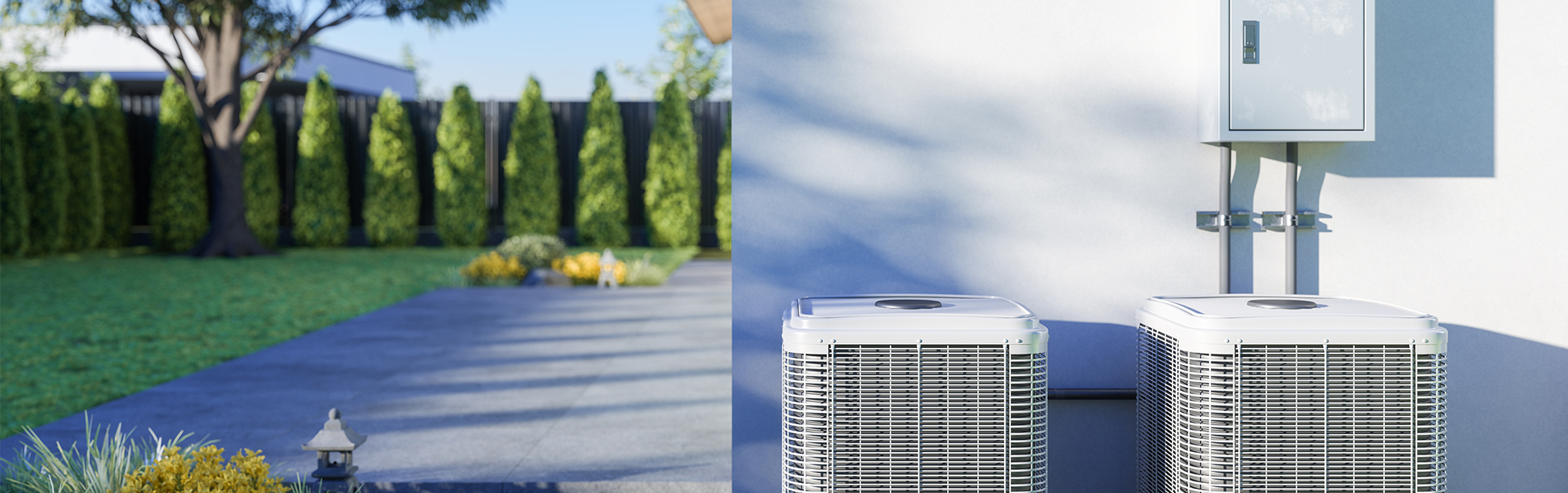 Save 20% on your AC and heating repairs and maintenance with Airtron
