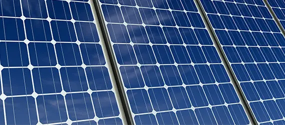 Monocrystalline-solar-panels