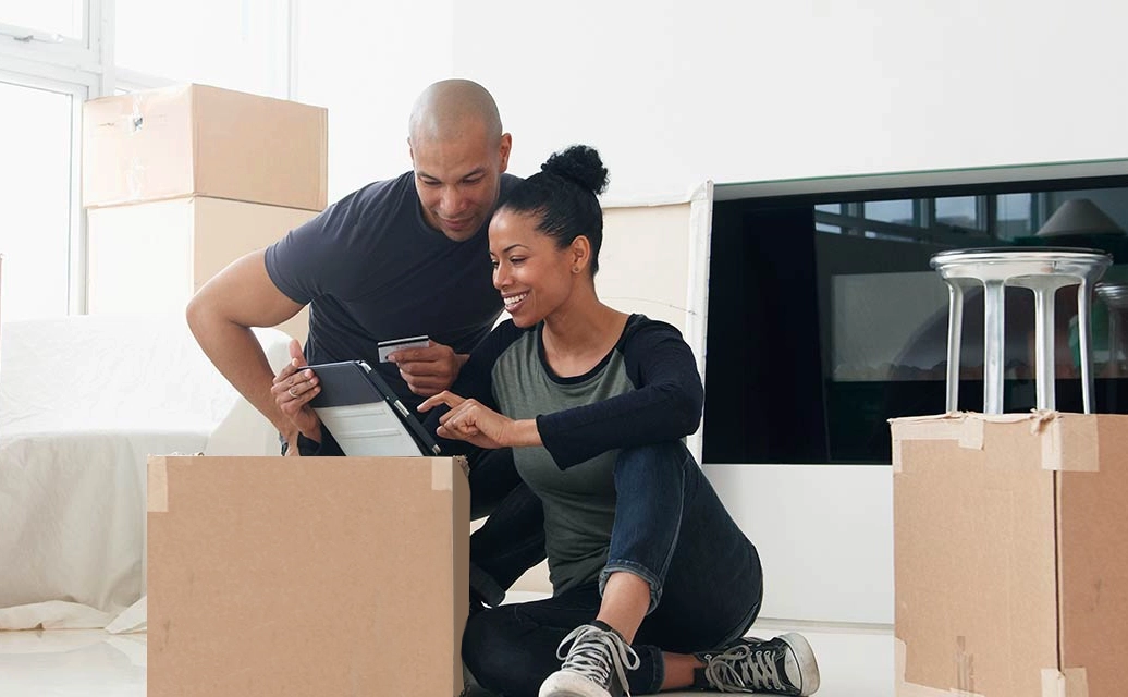 Transfer your electricity service to a new address
