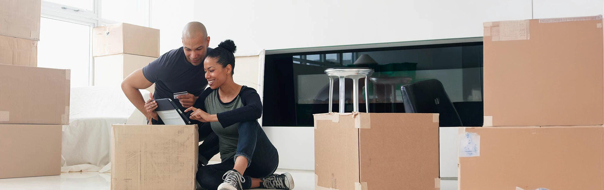 Transfer your Reliant electricity service
