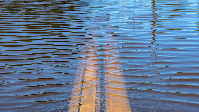 Flash flood tips
