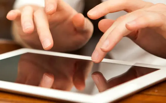 Centro de información
