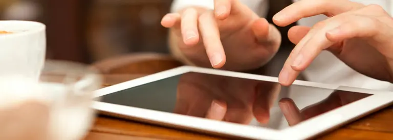 Centro de información
