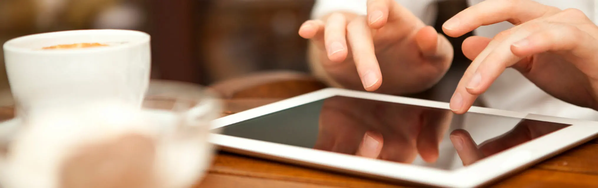 Centro de información
