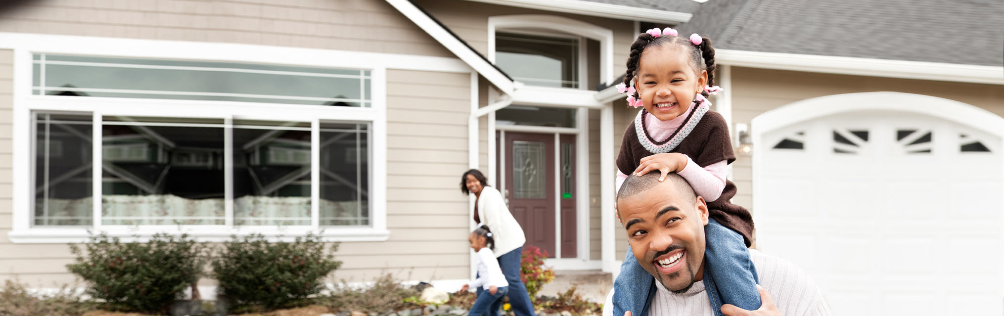 Consejos para compradores de su primera casa
