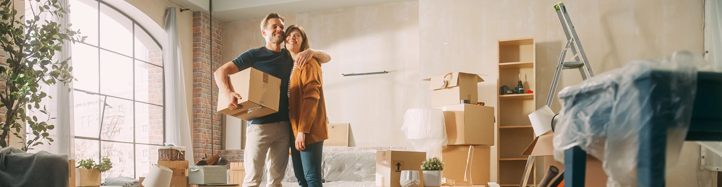 Moving to Texas checklist for homeowners