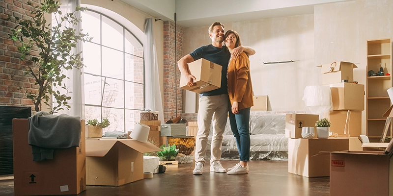 Moving to Texas checklist for homeowners