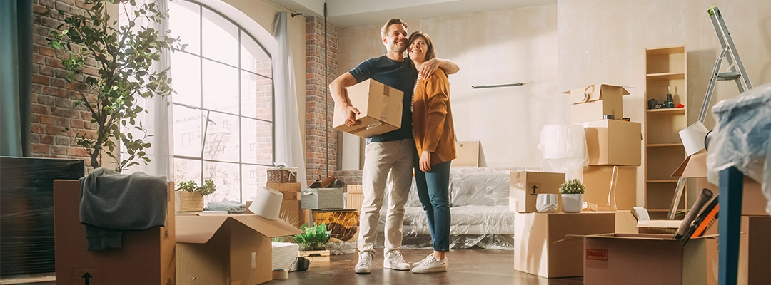 Moving to Texas checklist for homeowners