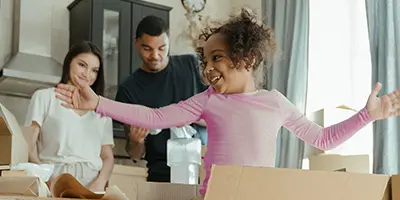Energiza tu mudanza con Reliant
