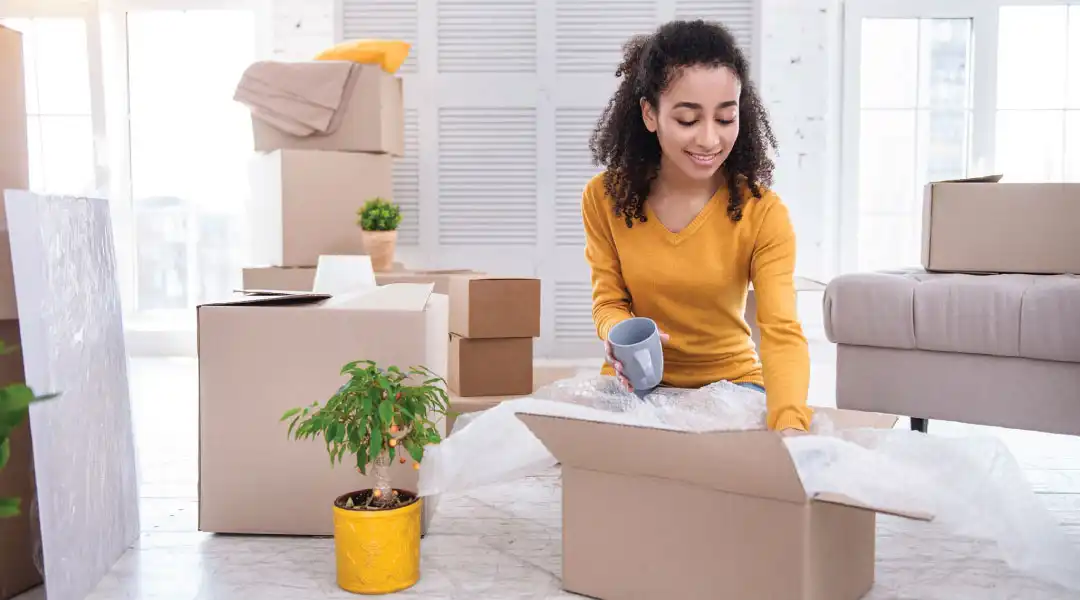 Tips for first-time renters
