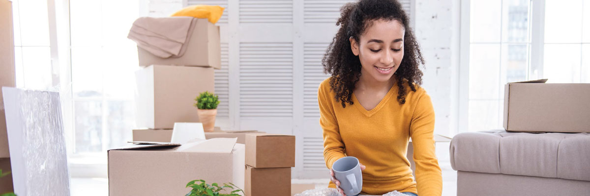 8 tips for first-time renters
