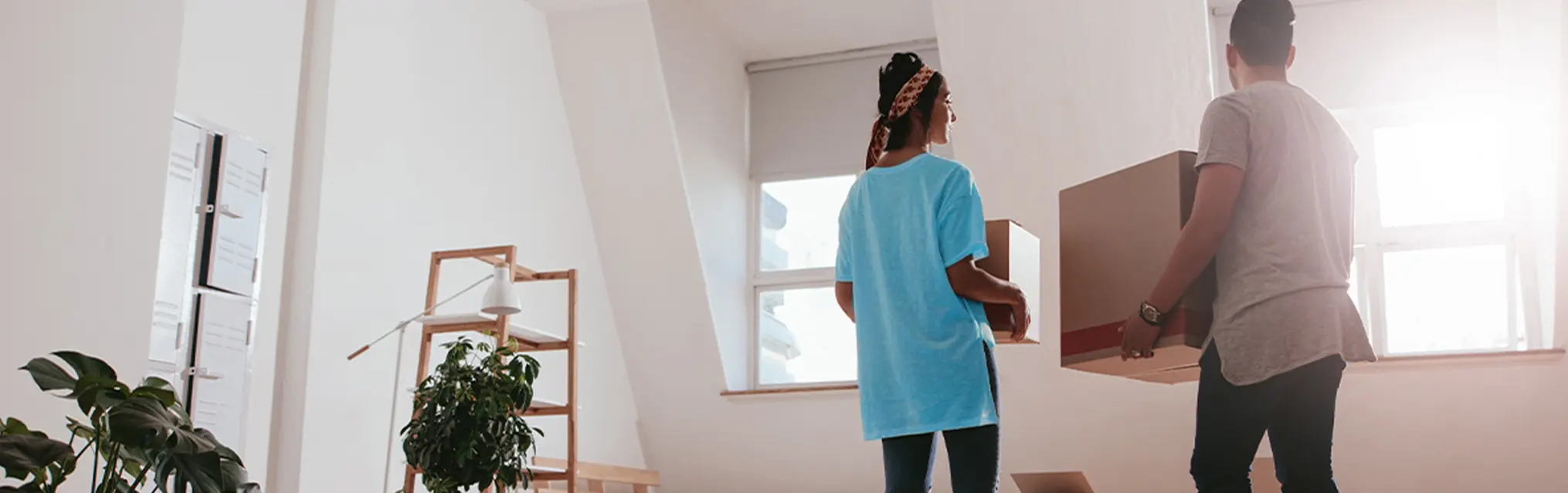 How to choose where to move
