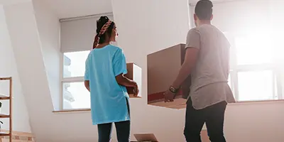 How to choose where to move
