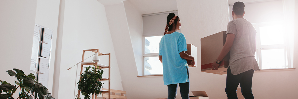 How to choose where to move
