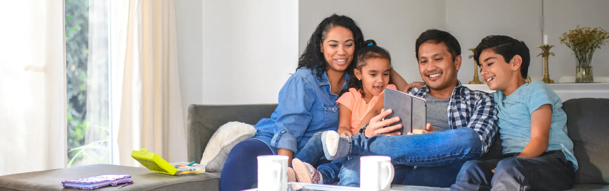 Somos tu compañía de luz en Grand Prairie, TX
