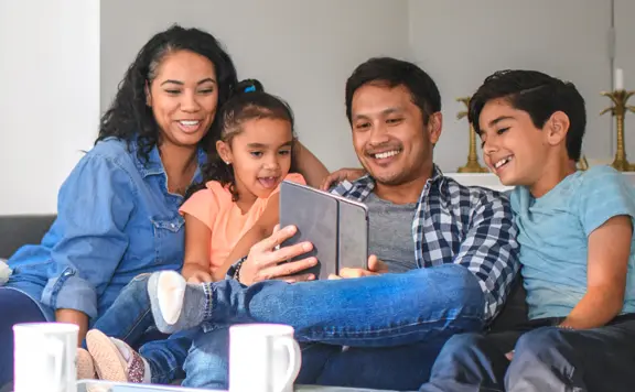 Somos tu compañía de luz en Grand Prairie, TX
