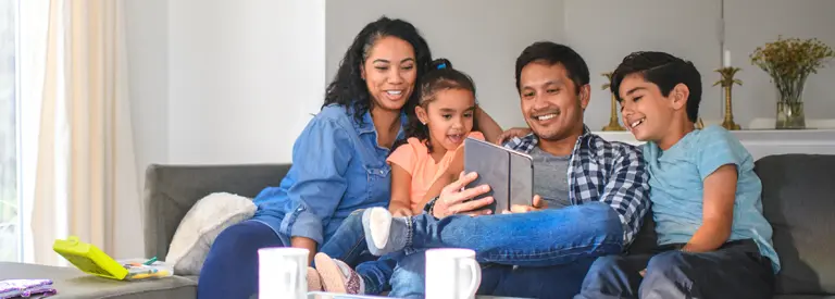Somos tu compañía de luz en Grand Prairie, TX
