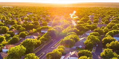 Compara los planes de energía con contratos en Texas
