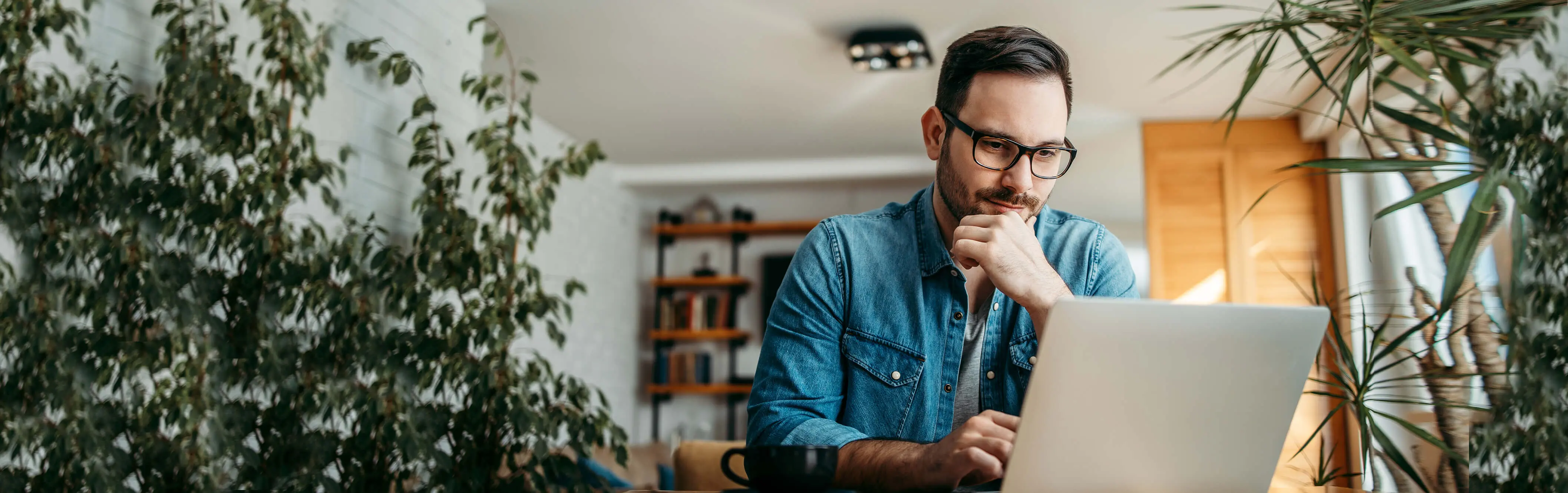 How to sign up with Reliant Energy
