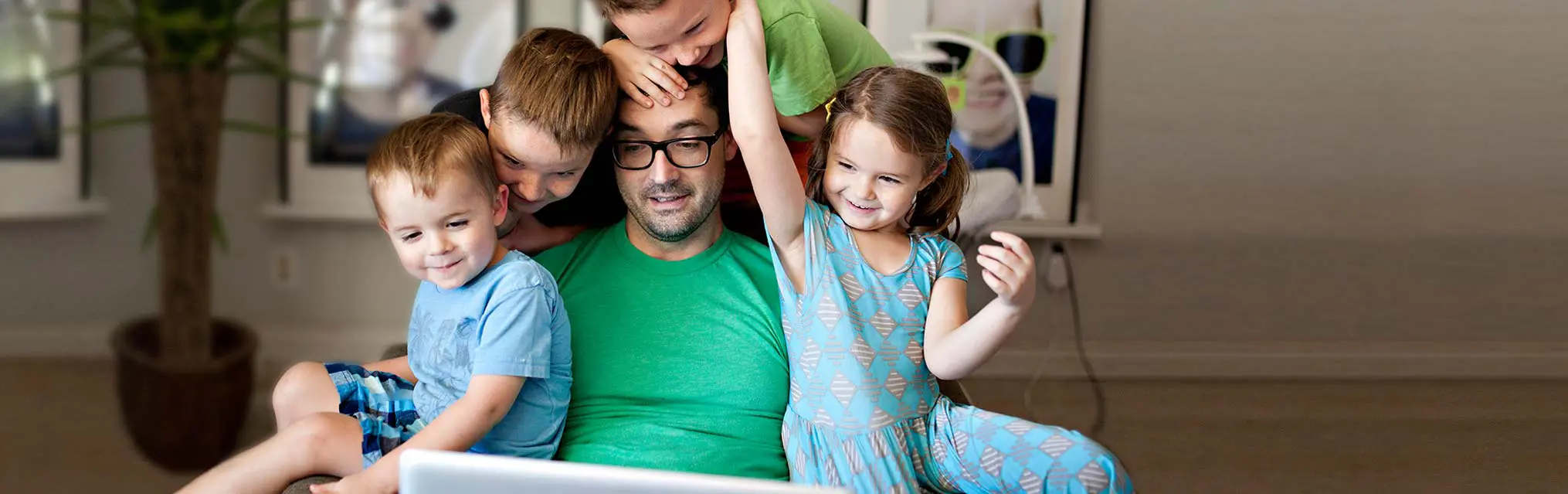 ¿Por qué elegir a Reliant?
