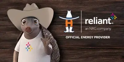 Bring the energy, Rodeo fans
