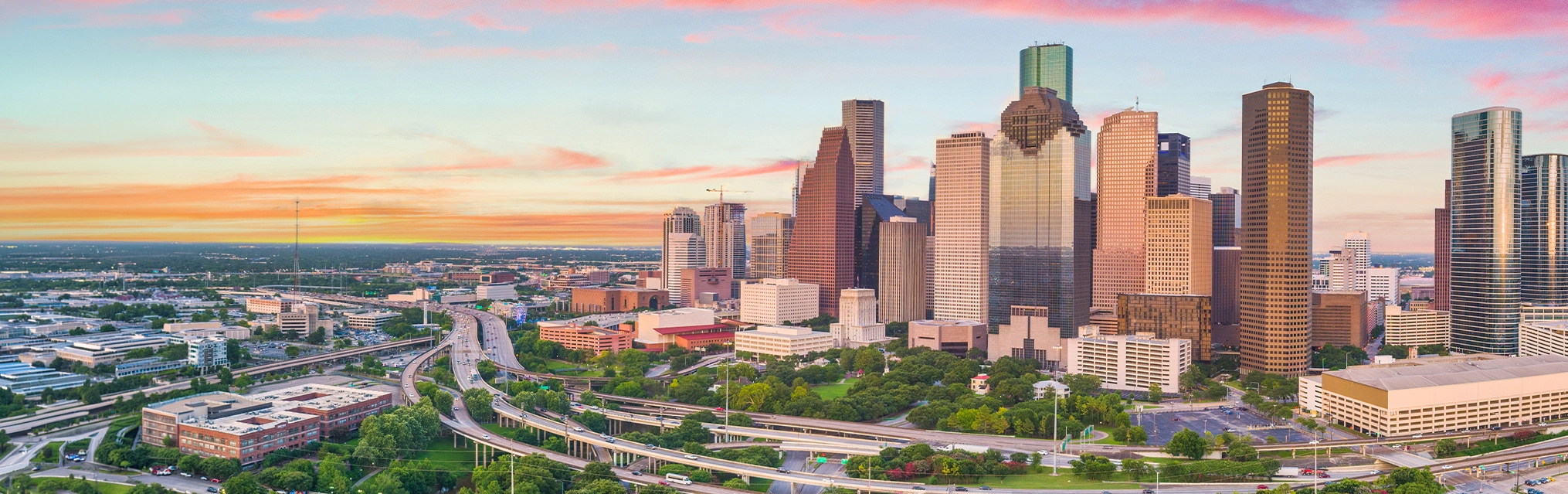 Electricity plans in Houston, Texas
