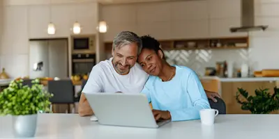 Choose a plan worry-free with the Reliant 90-Day Satisfaction Guarantee
