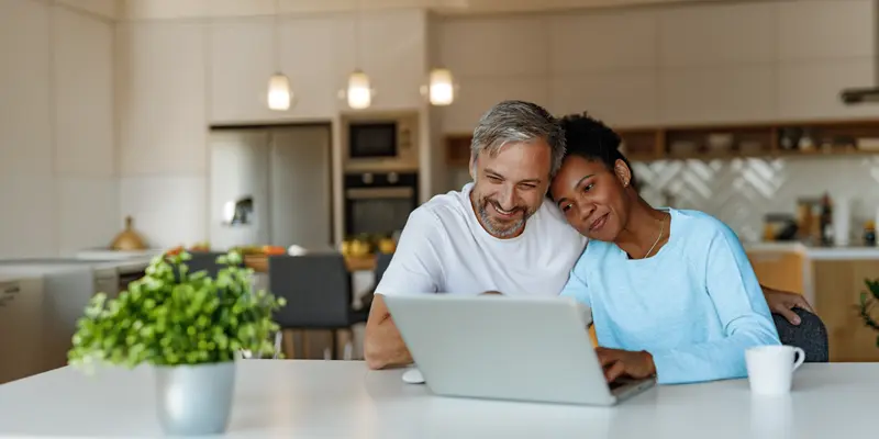 Choose a plan worry-free with the Reliant 90-Day Satisfaction Guarantee
