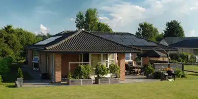 Compare Reliant renewable energy plans in Texas
