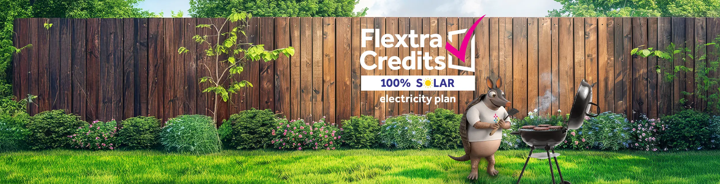 Summer savings sizzle with FREE electricity days
