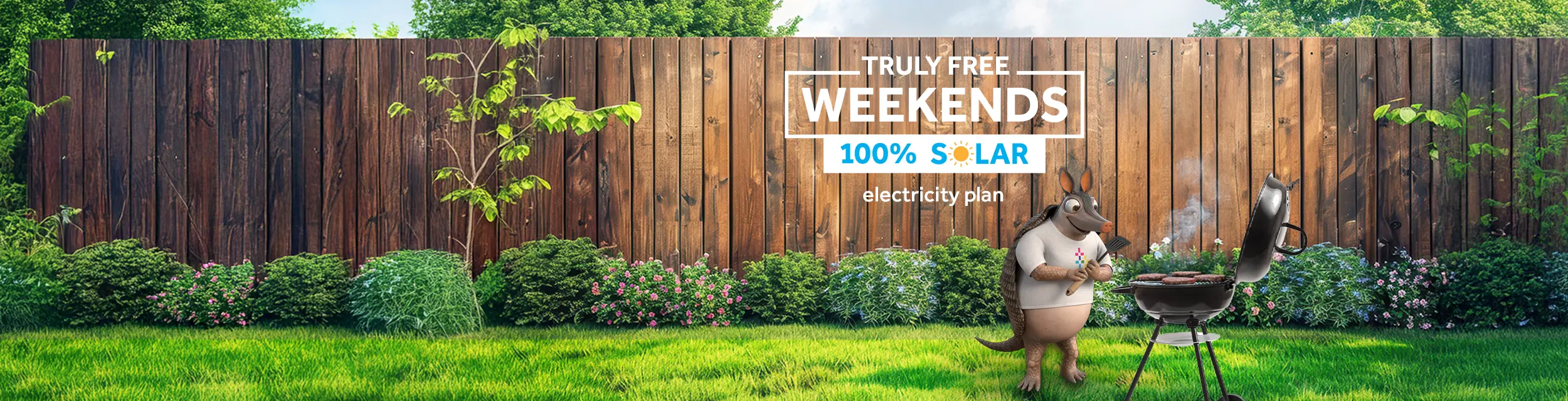 Summer savings sizzle with Truly Free Weekends
