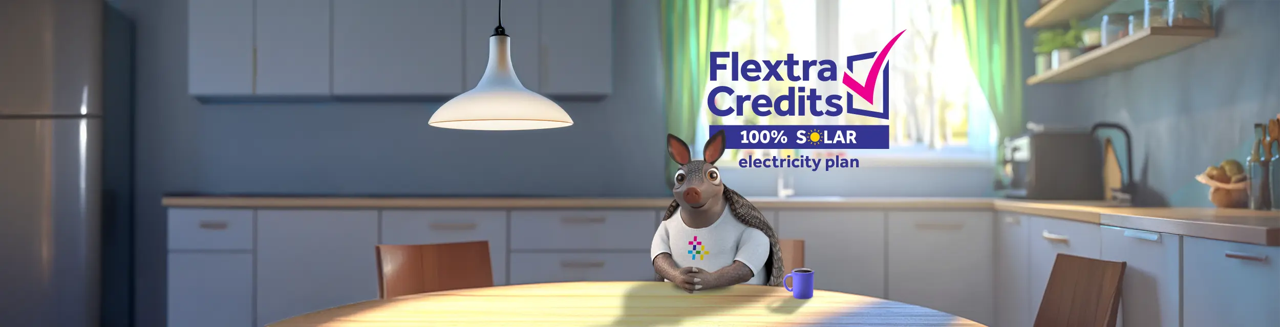 FREE electricity when you use it most
