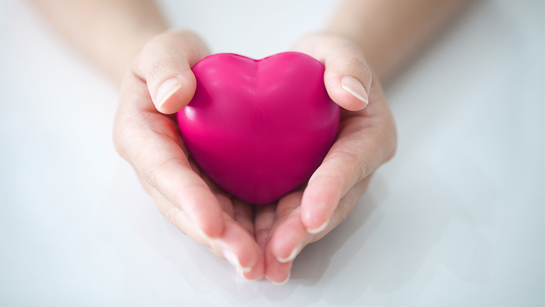 Apoya las organizaciones caritativas de Texas con Choose to Give
