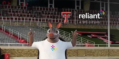 Powering gameday for Red Raider nation
