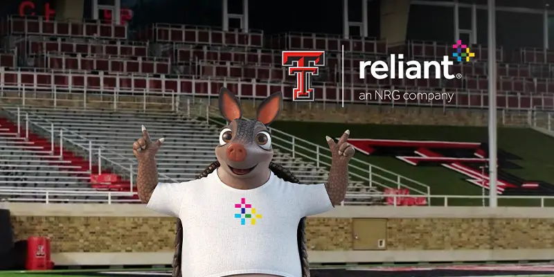 Powering gameday for Red Raider nation
