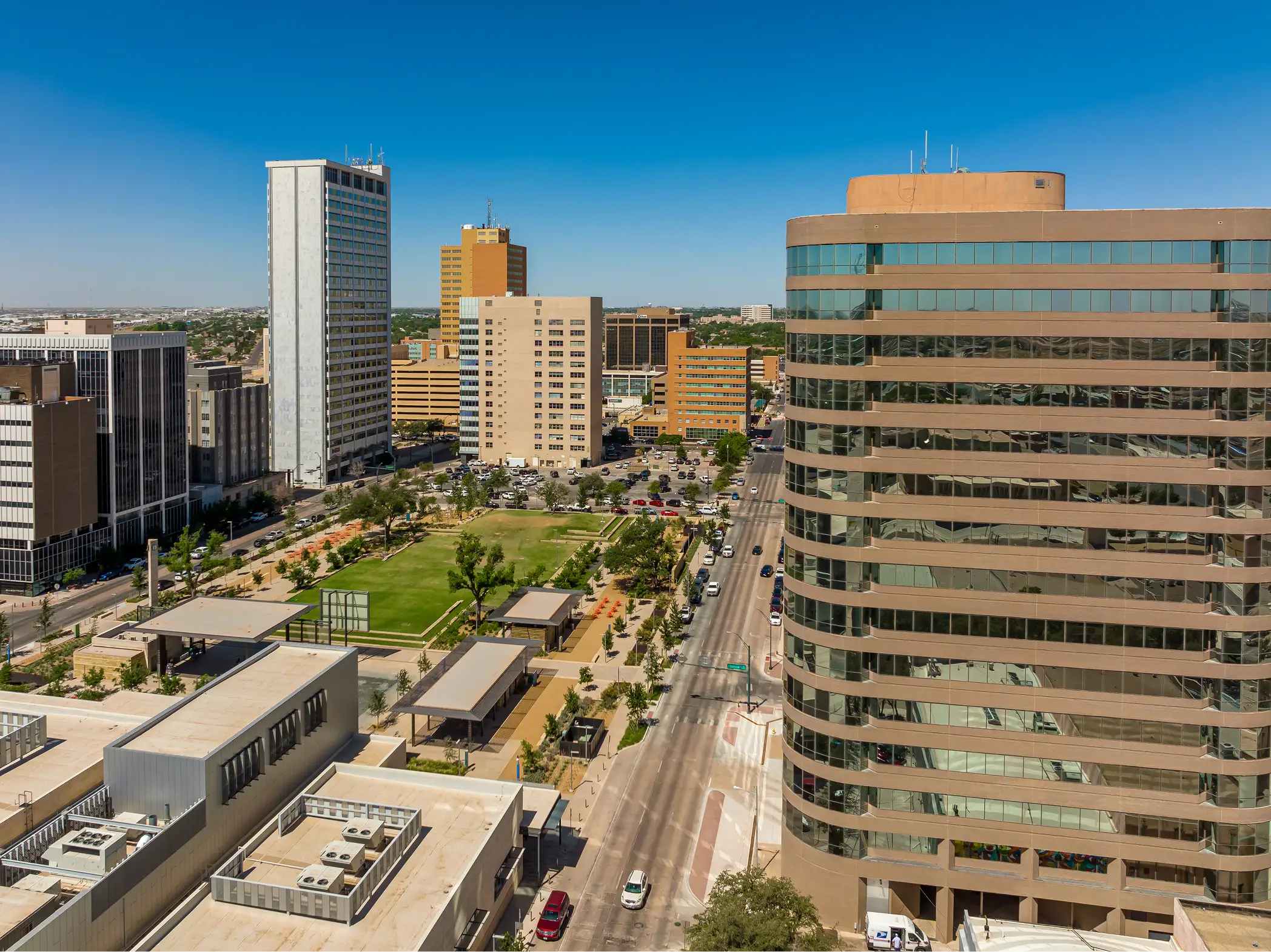 Electricity plans in 
Midland, Texas
