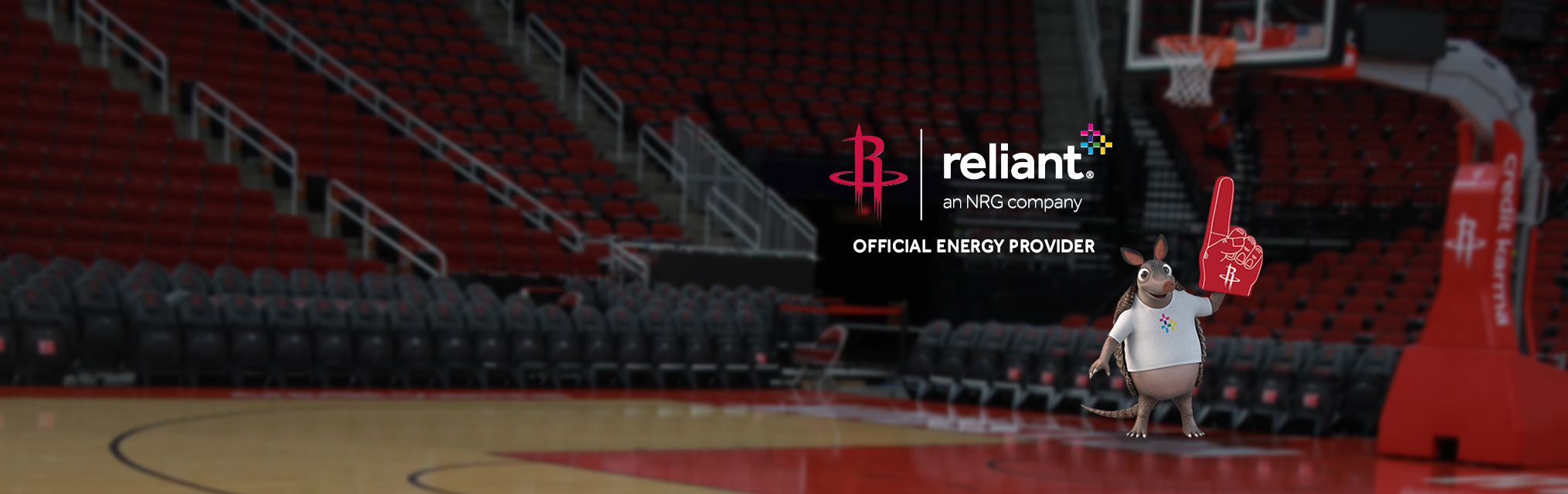 Powering gameday
