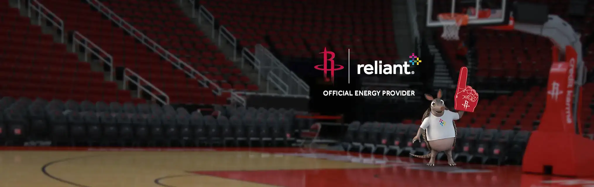 Powering gameday
