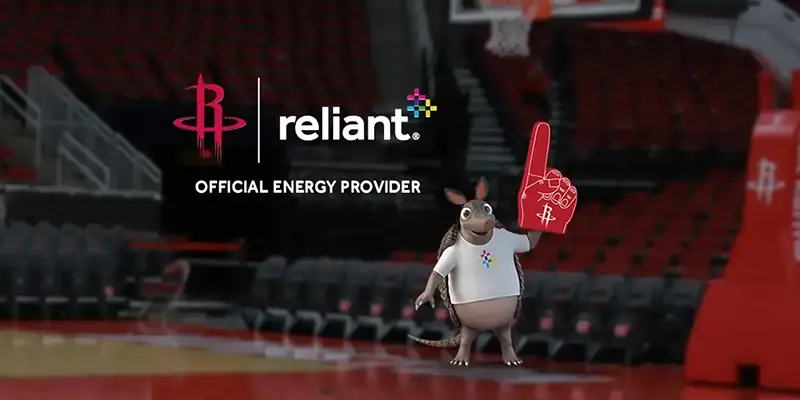 Powering gameday
