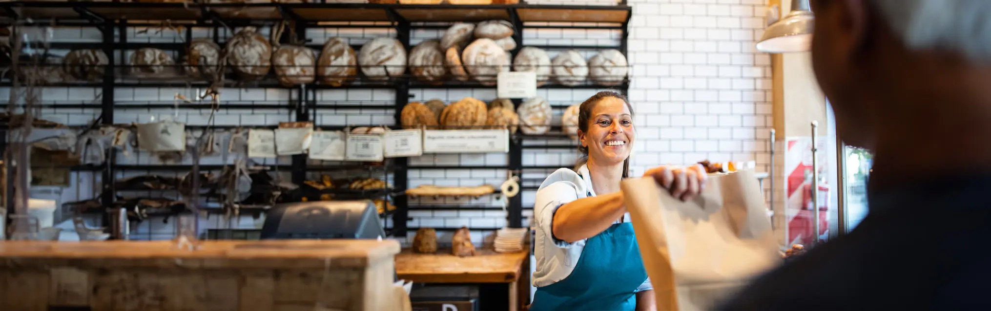 Small 
business 
solutions
