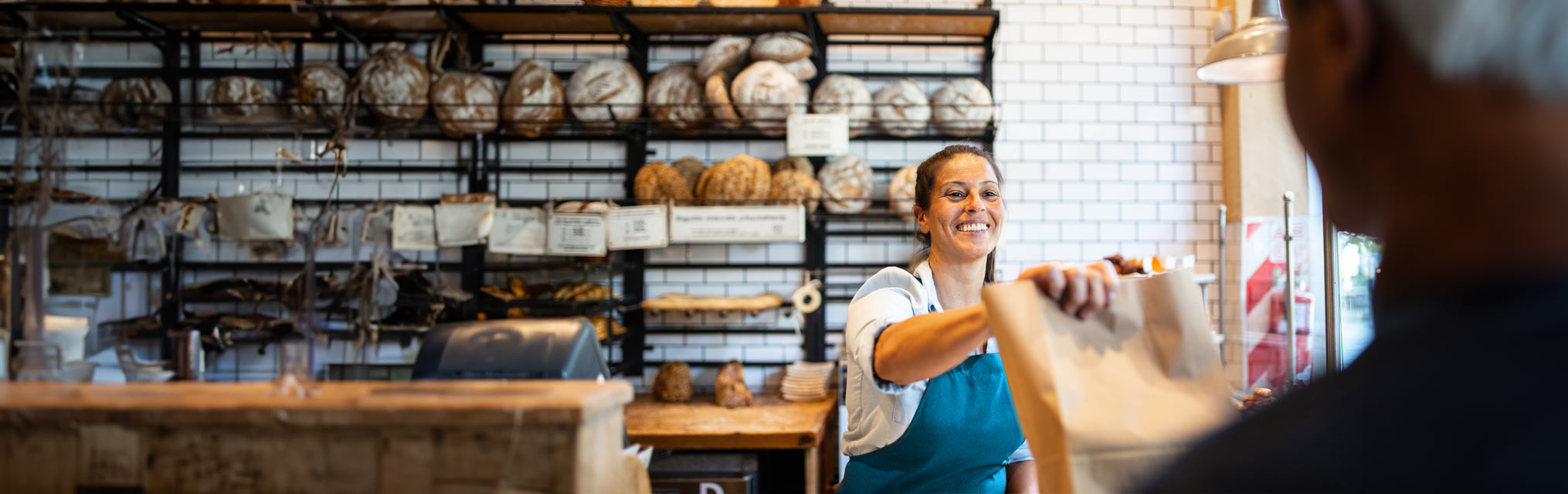 Small 
business 
solutions
