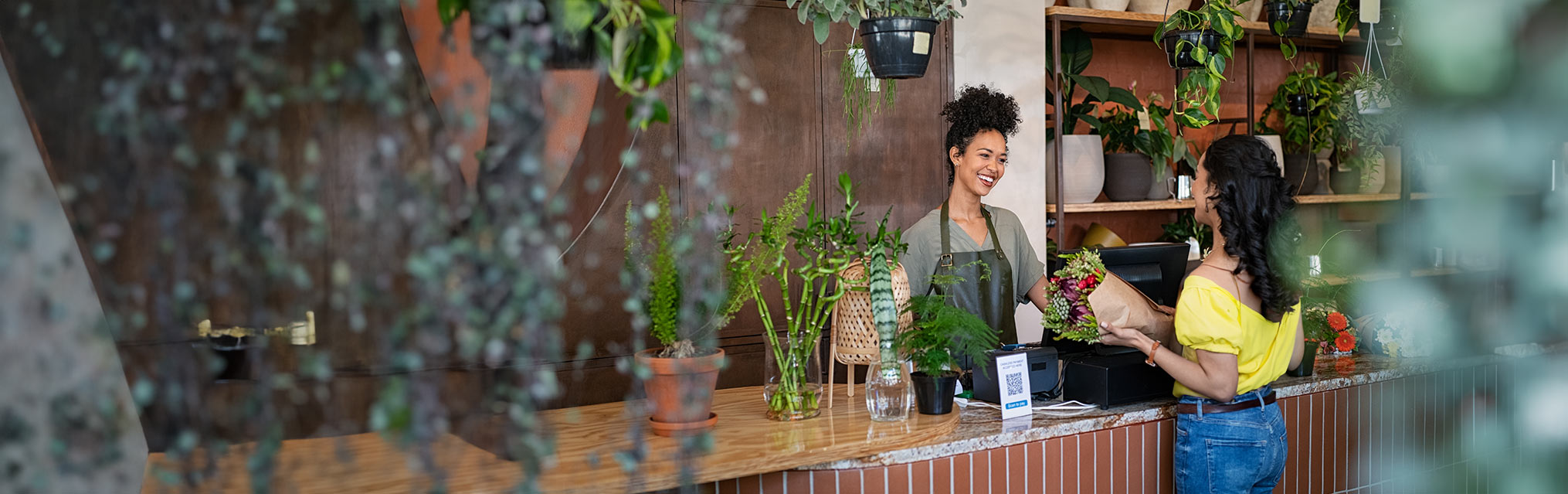 Reliant has the perfect electricity plan for your business
