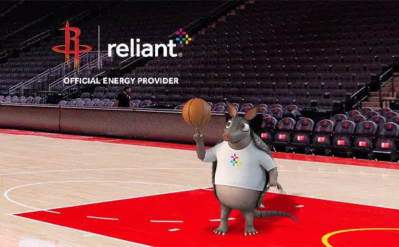 Powering gameday
