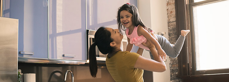 An electricity plan to help you stay within your budget
