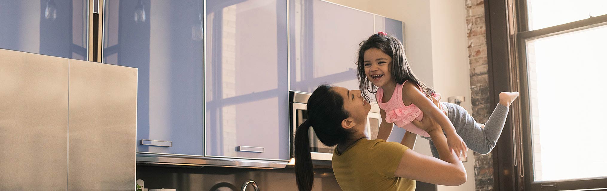An electricity plan to help you stay within your budget
