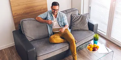 Prepaid electricity plan in Texas

